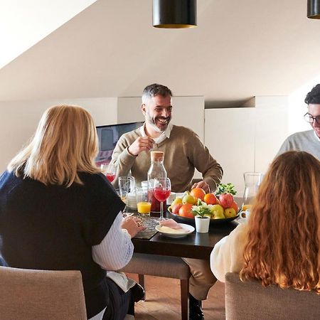 Lisbon Five Stars Apartments Sao Juliao 72 Ngoại thất bức ảnh