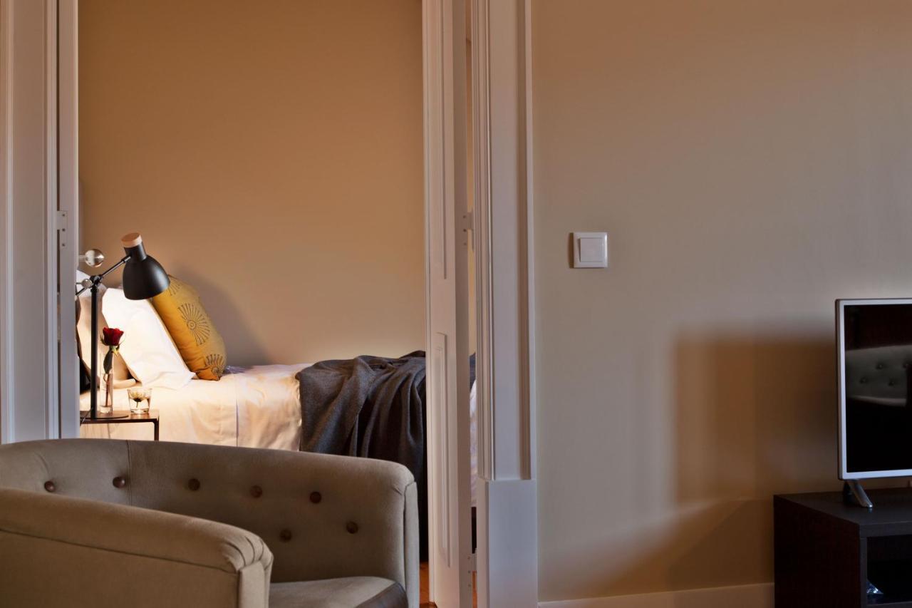 Lisbon Five Stars Apartments Sao Juliao 72 Ngoại thất bức ảnh