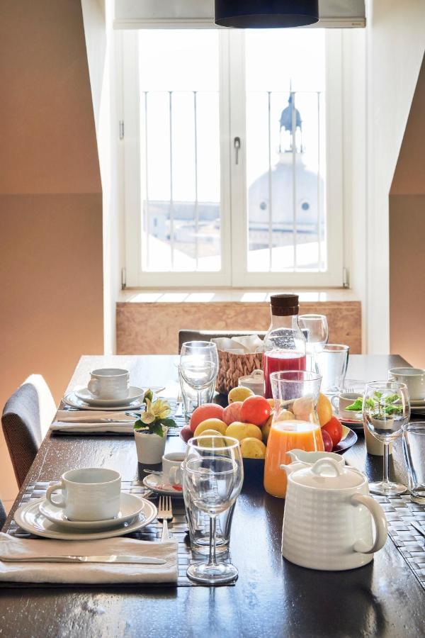 Lisbon Five Stars Apartments Sao Juliao 72 Ngoại thất bức ảnh