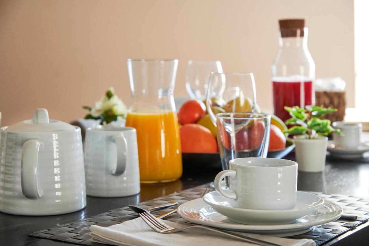 Lisbon Five Stars Apartments Sao Juliao 72 Ngoại thất bức ảnh