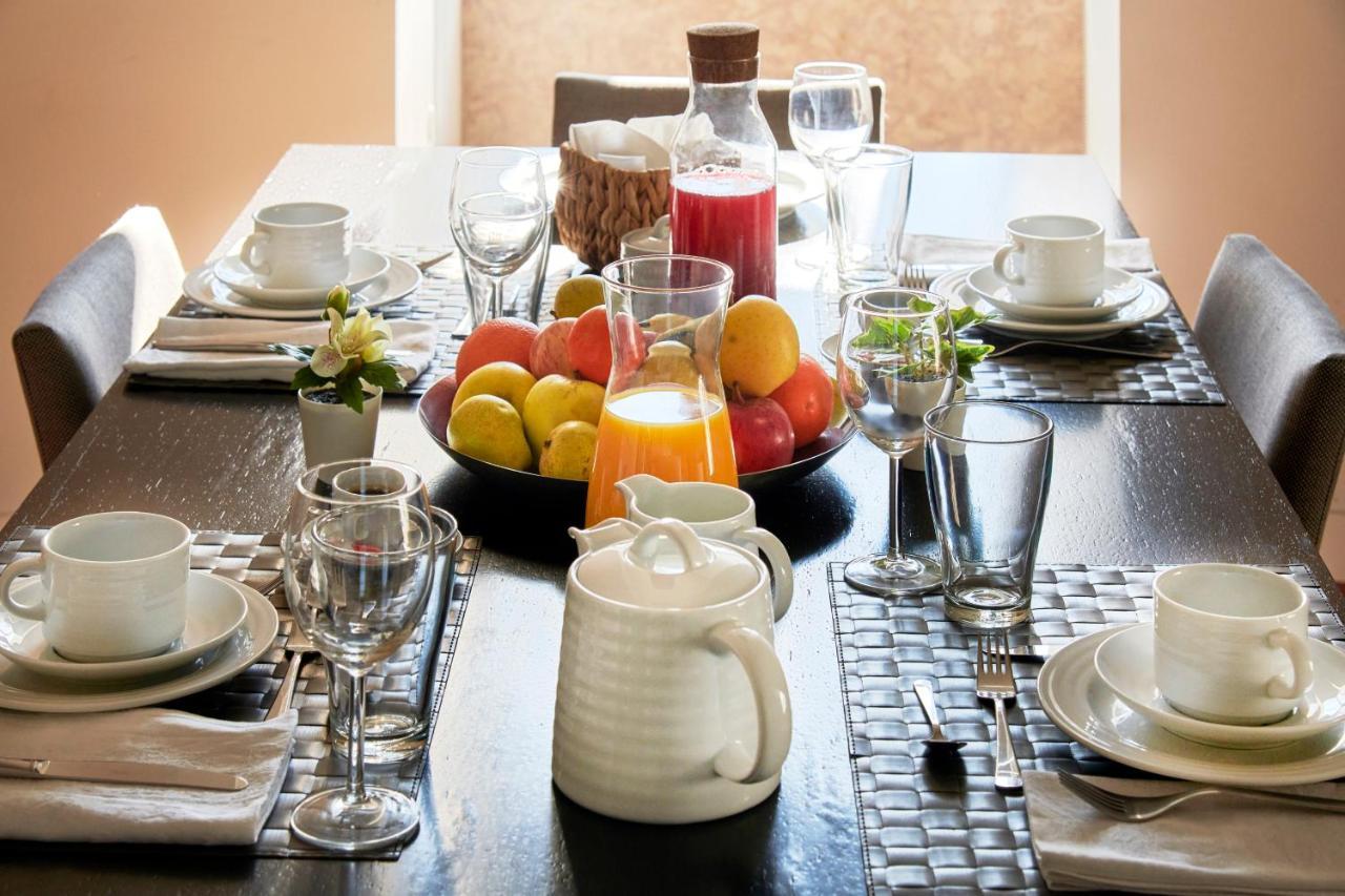 Lisbon Five Stars Apartments Sao Juliao 72 Ngoại thất bức ảnh