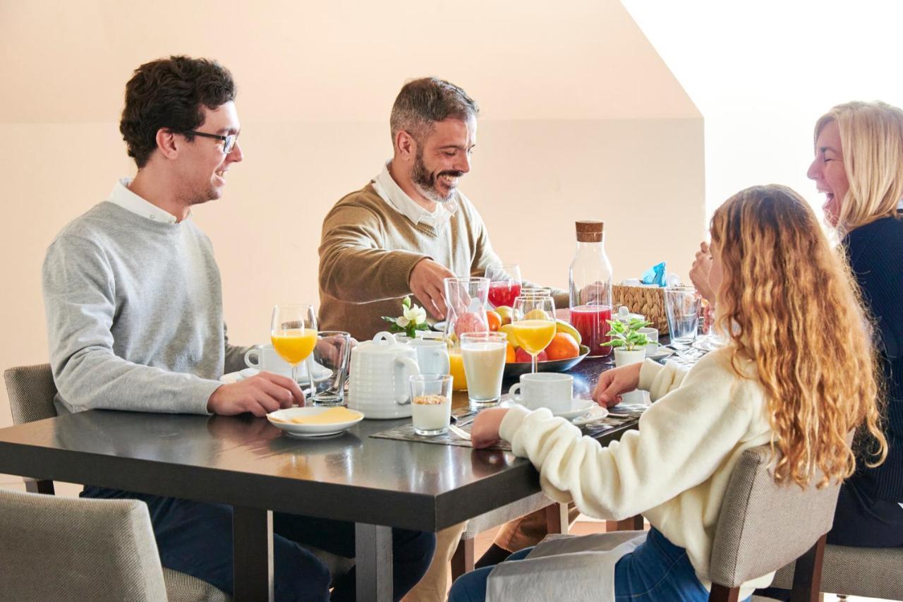 Lisbon Five Stars Apartments Sao Juliao 72 Ngoại thất bức ảnh