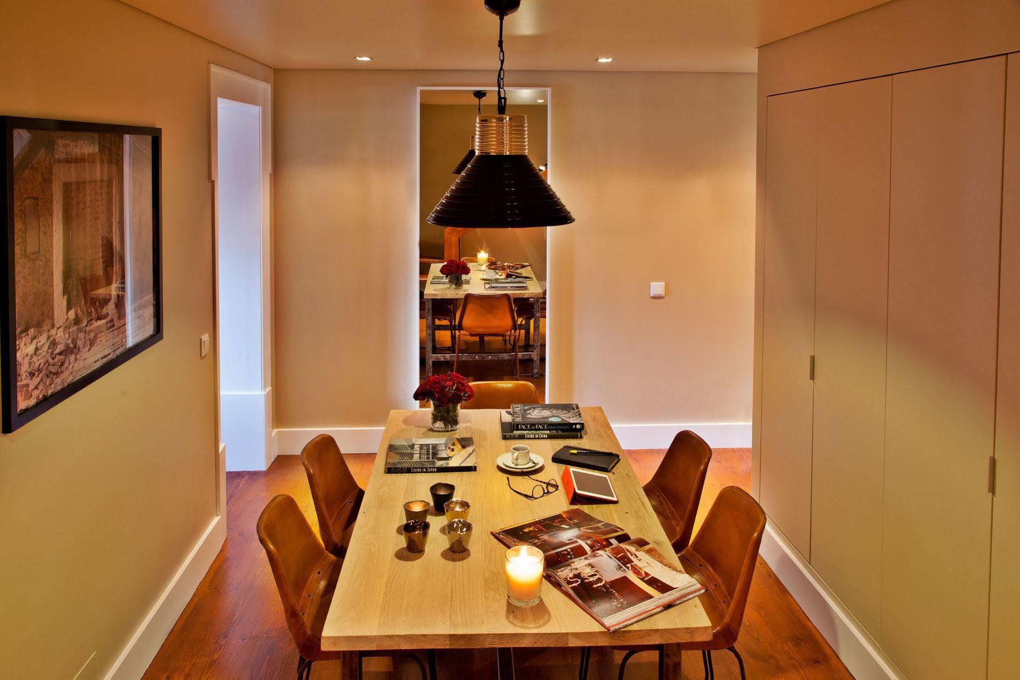 Lisbon Five Stars Apartments Sao Juliao 72 Ngoại thất bức ảnh