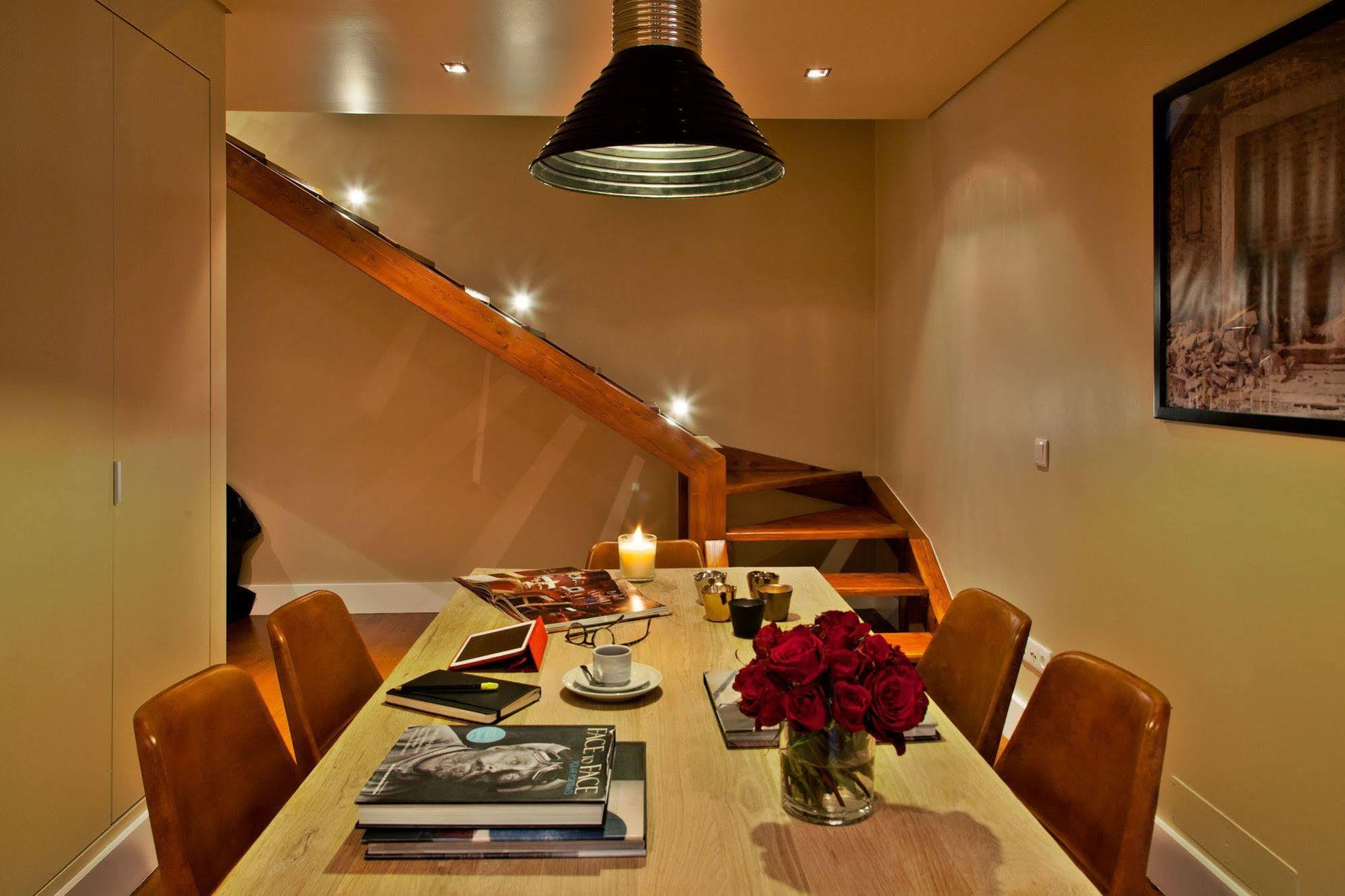 Lisbon Five Stars Apartments Sao Juliao 72 Ngoại thất bức ảnh