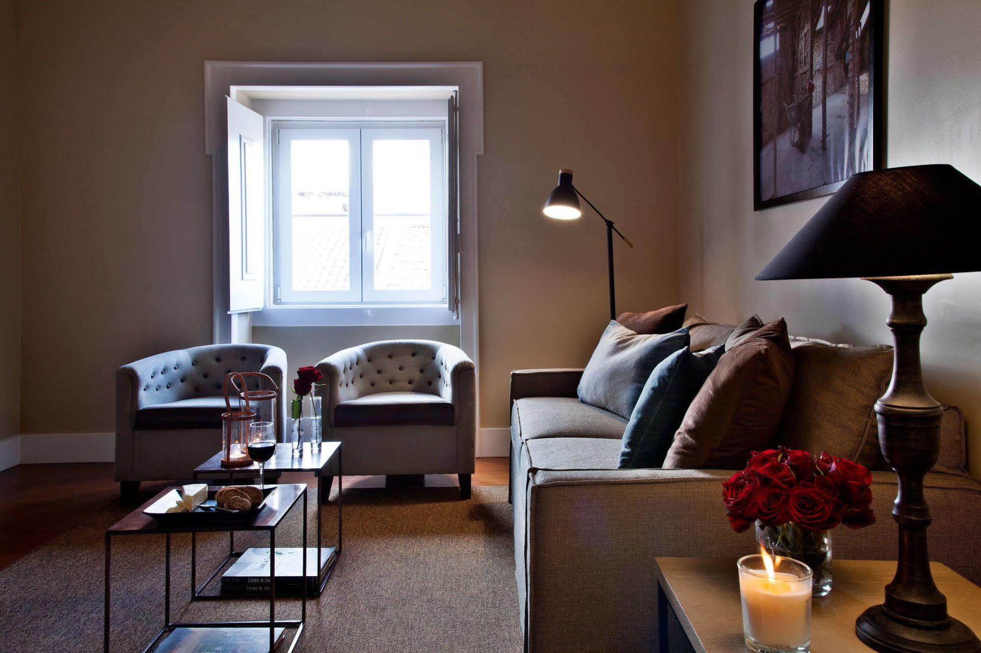 Lisbon Five Stars Apartments Sao Juliao 72 Ngoại thất bức ảnh