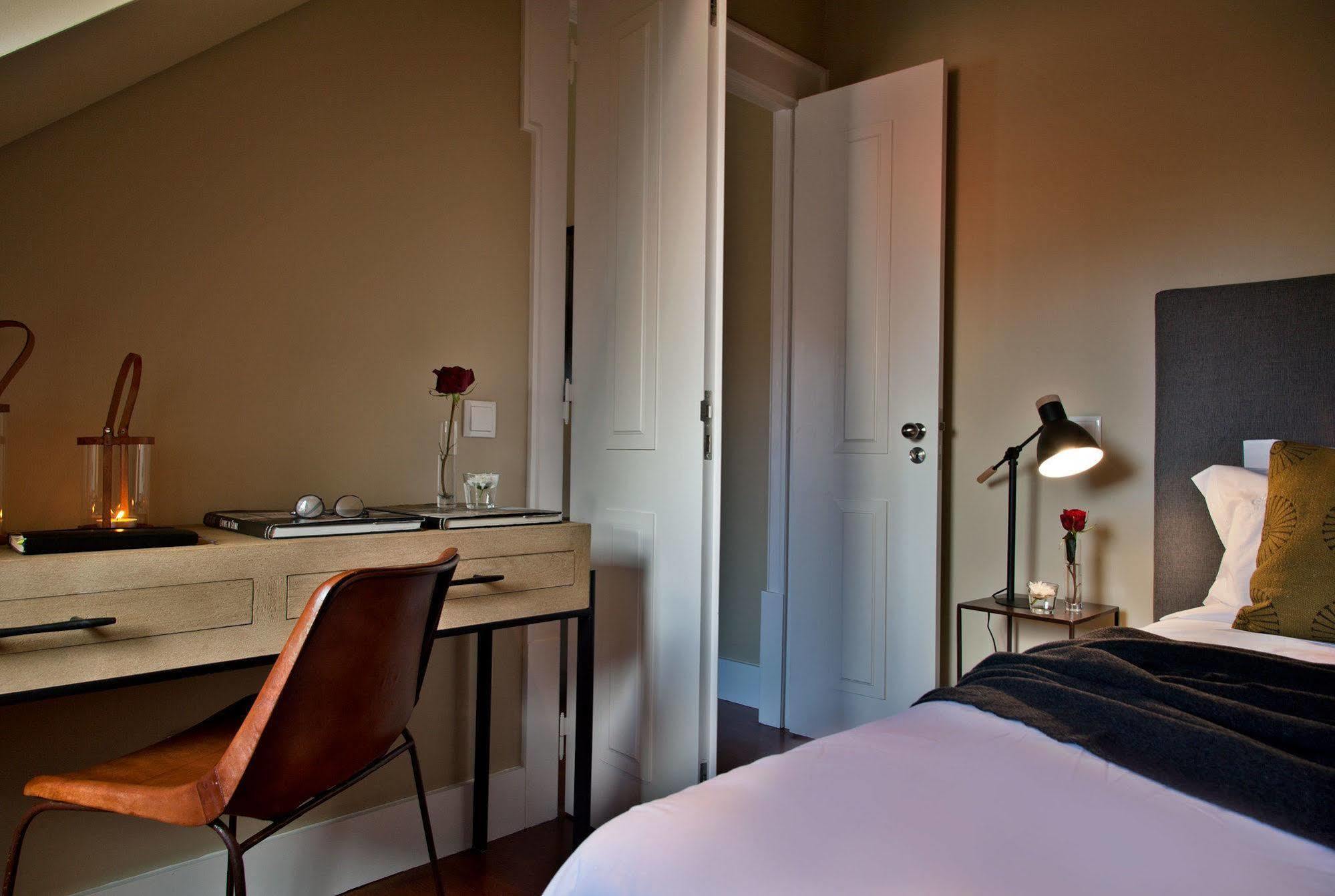 Lisbon Five Stars Apartments Sao Juliao 72 Ngoại thất bức ảnh