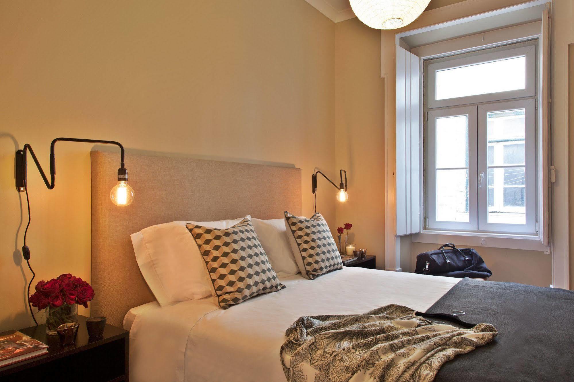 Lisbon Five Stars Apartments Sao Juliao 72 Ngoại thất bức ảnh