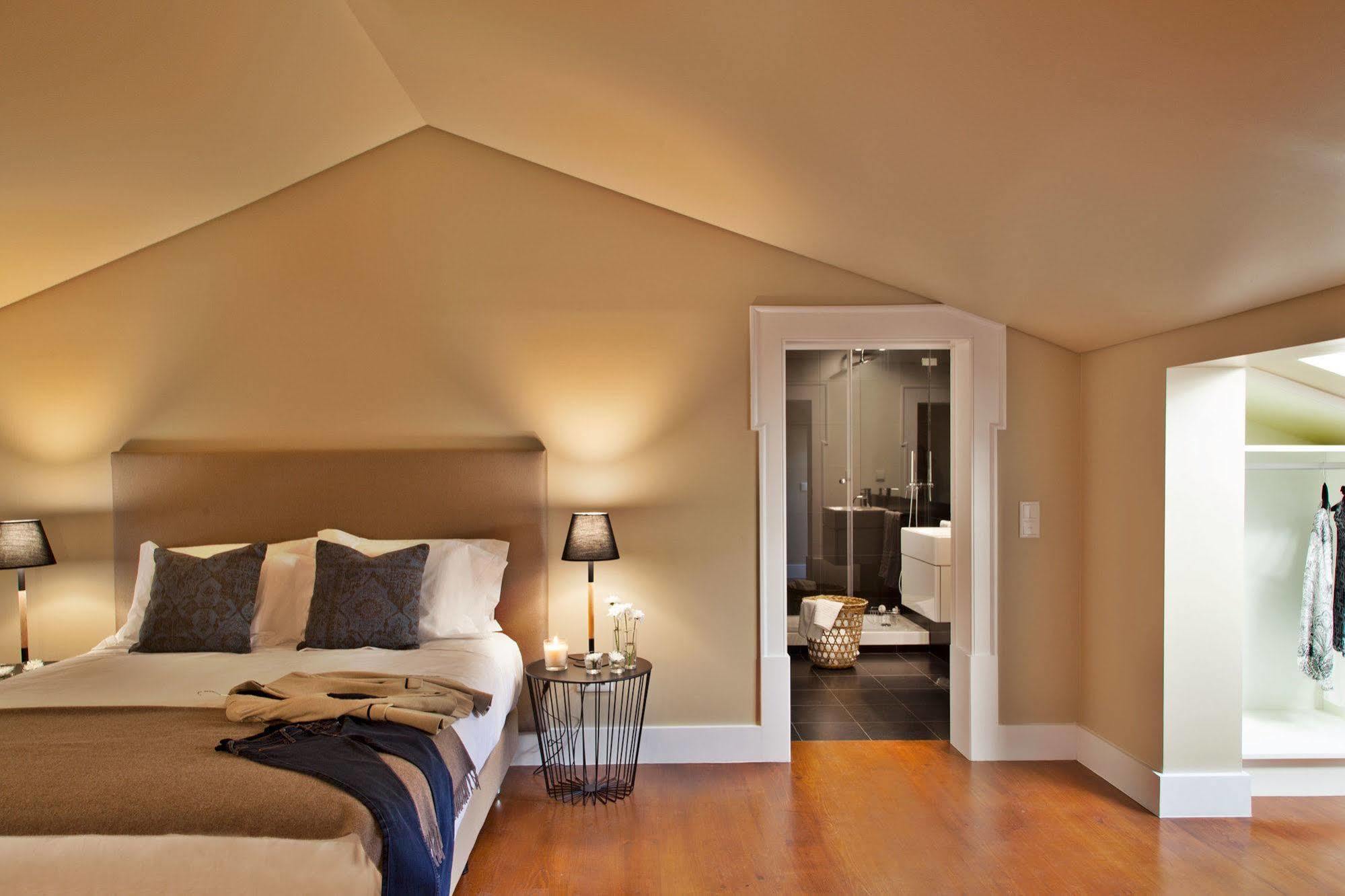 Lisbon Five Stars Apartments Sao Juliao 72 Ngoại thất bức ảnh