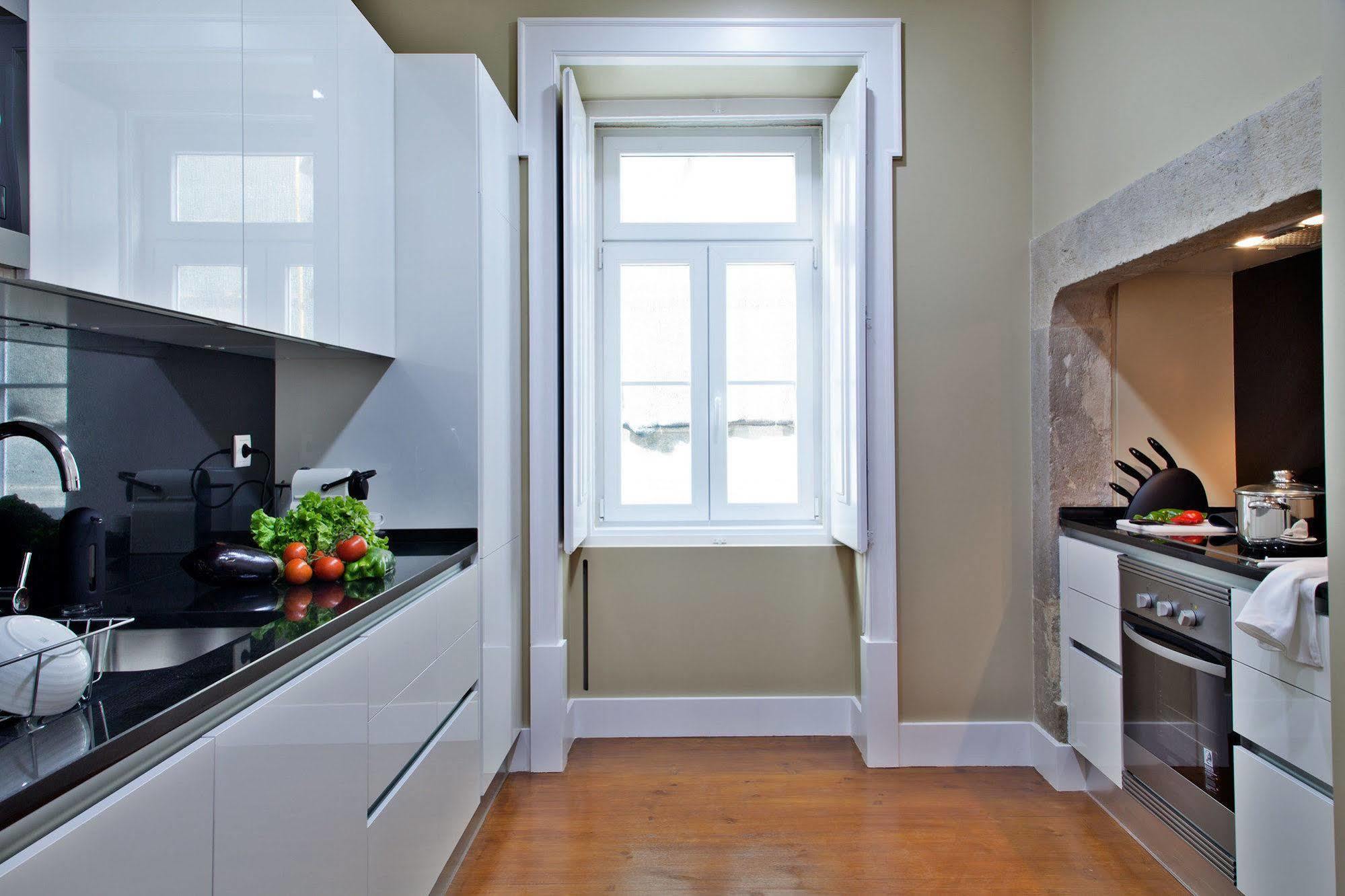 Lisbon Five Stars Apartments Sao Juliao 72 Ngoại thất bức ảnh