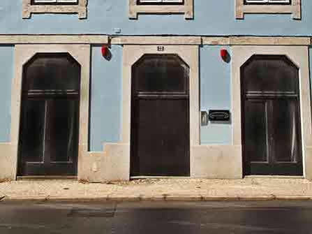 Lisbon Five Stars Apartments Sao Juliao 72 Ngoại thất bức ảnh