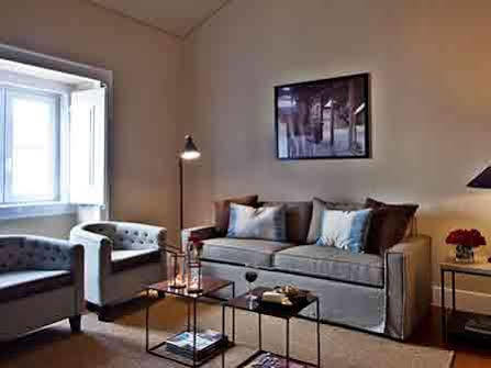Lisbon Five Stars Apartments Sao Juliao 72 Ngoại thất bức ảnh
