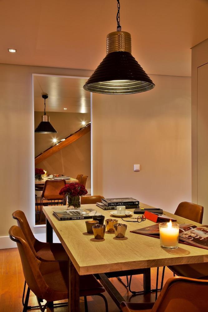 Lisbon Five Stars Apartments Sao Juliao 72 Ngoại thất bức ảnh